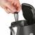 Produktbild Russell Hobbs Matte Black Wasserkocher 26140-70