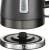 Produktbild Russell Hobbs Matte Black Wasserkocher 26140-70