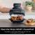 Produktbild Ninja Crispi PowerPod AirFryer FN101GY