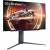 Produktbild LG UltraGear OLED 27GS95QE-B