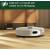 Produktbild iRobot Roomba Plus 105 Combo