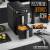 Produktbild Arendo Dual Vertical Airfryer