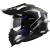 Produktbild LS2 Helmets Explorer C Carbon