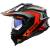 Produktbild LS2 Helmets Explorer C Carbon