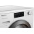 Produktbild Miele TCL780WP EcoSpeed&Steam&9kg