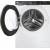 Produktbild Hoover H-WASH 700 H7W 4105MBC-84