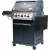 Produktbild Santos Grills S-318 Pro