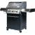 Produktbild Santos Grills S-318 Pro
