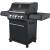 Produktbild Santos Grills S-318 Pro