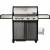 Produktbild Santos Grills S-401 Pro