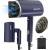 Produktbild GRT PRO Travel Hair Dryer 2200W T1