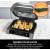 Produktbild Ninja 6-in-1 Max Grill & Heißluftfritteuse DG551EU