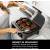 Produktbild Ninja 6-in-1 Max Grill & Heißluftfritteuse DG551EU