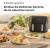 Produktbild Braun TwinCook 3 TD 3030I BK