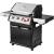 Produktbild Lidl Grillmeister Gasgrill Memphis 4plus1 Brenner
