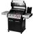 Produktbild Lidl Grillmeister Gasgrill Memphis 4plus1 Brenner