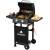 Produktbild Lidl Grillmeister Gasgrill Memphis 2-Brenner