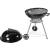 Produktbild Lidl Grillmeister Kugelgrill Kansas Ø 53 cm