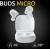 Produktbild Intenso Buds Micro