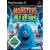 Monsters vs. Aliens (für PS2)