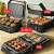 Produktbild Tefal GC5108 SuperGrill 3 in 1