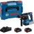 Produktbild Bosch GBH 18V-22 X Professional