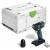 Produktbild Festool TXS 18-Basic
