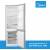 Produktbild Midea MERB276FGE02A