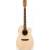 Produktbild Martin Guitar DCX1E Tawny Satinwood