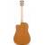 Produktbild Martin Guitar DCX1E Tawny Satinwood