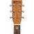 Produktbild Martin Guitar DCX1E Tawny Satinwood