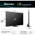 Produktbild Hisense 75U8Q