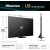 Produktbild Hisense 85U8Q