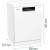 Produktbild Gorenje GS642D90W