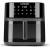 Produktbild NutriBullet CrispLite Vision 8L Air Fryer