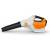 Produktbild Stihl BGA 160
