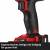 Produktbild Einhell TE-CD18/40 Li-i +64 (1 x 2,0 Ah)