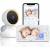 Produktbild Arenti Babyphone mit Kamera und App 2K/3MP