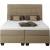 Produktbild Aukona International Boxspringbett Martha