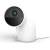 Hue Secure Kamera kabelgebunden mit Standfuß
