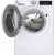 Produktbild Hoover H-WASH 300 LITE H3WOSQ485TA4-84