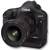 EOS 1D Mark III Kit (mit EF 16-35mm 1:2,8L II USM)