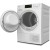 Produktbild Miele TWC560WP EcoSpeed&8kg