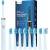 Produktbild Coulax C7 Series Sonic Electric Toothbrush
