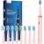 Produktbild Coulax C7 Series Sonic Electric Toothbrush