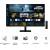 Produktbild Samsung Smart Monitor M7 M70F (32