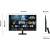 Produktbild Samsung Smart Monitor M7 M70F (32