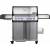 Produktbild Santos Grills S-418 Pro