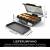 Produktbild Ninja Sizzle Pro XL Grillplatte & Plancha GX101EU