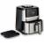 Jamie Oliver Easy Fry Silence Deluxe EY55JD